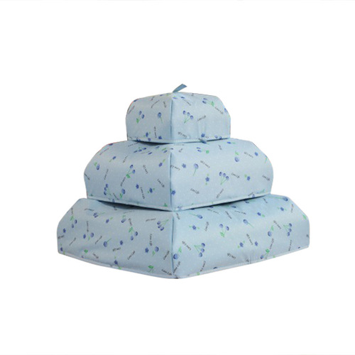 Household Kitchen Foldable Table Cover Insulated Food Cover Dish Cover Dustproof Meal Cover Food Cover Leftover Cover