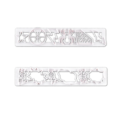Superhero themed cookie molds, cake decorations, baking tool sets, factory direct sales and supply