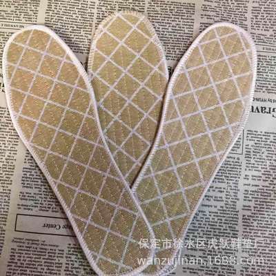 Manufactor source Source of goods Stall Night market men and women apply Four seasons Cloth insole Apocynum A generation of fat