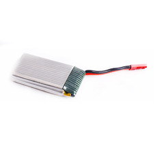 Factory Sales Model Aircraft X54HC X54HW X56W 3.7V 850mAh Lithium Battery 802555
