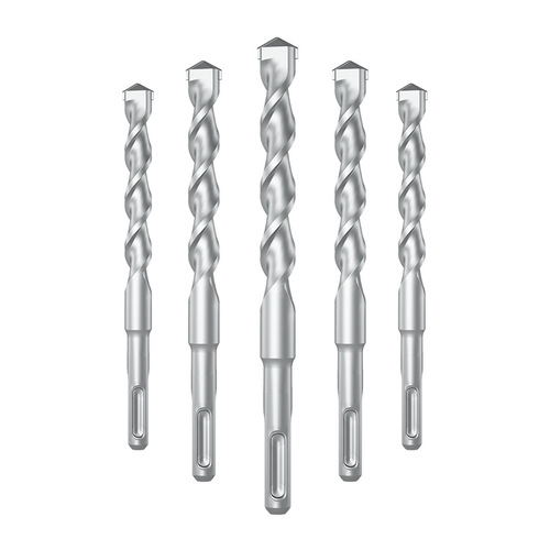 Fang Dawang electric hammer drill bit square handle four-pit electric hammer drill impact drill bit wall drill bit concrete soil reaming drill