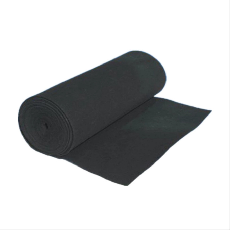 活性炭棉 吸附棉 活性炭纤维过滤棉 空气过滤棉吸附异味