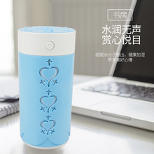 车载加湿器 车载办公空气加湿器 家用香薰迷你加湿器 汽车用品