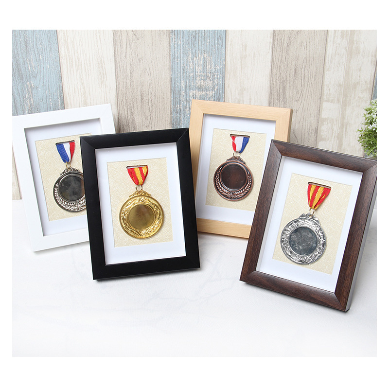 Ps Badge Photo Frame Manufacturer Wholesale Sports Meeting Medal Marathon Medal Storage Box Ps Badge Photo Frame Manufacturer Wholesale Sports Meeting Medal Marathon Medal Storage Box