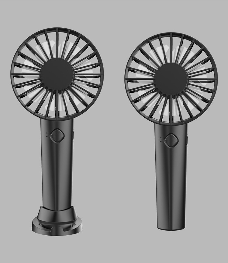 便携式手持迷你风扇