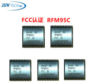 RFM95C RFM95CW RFM95CW-868S2 RFM95CW-915S2 LoRaհlģK