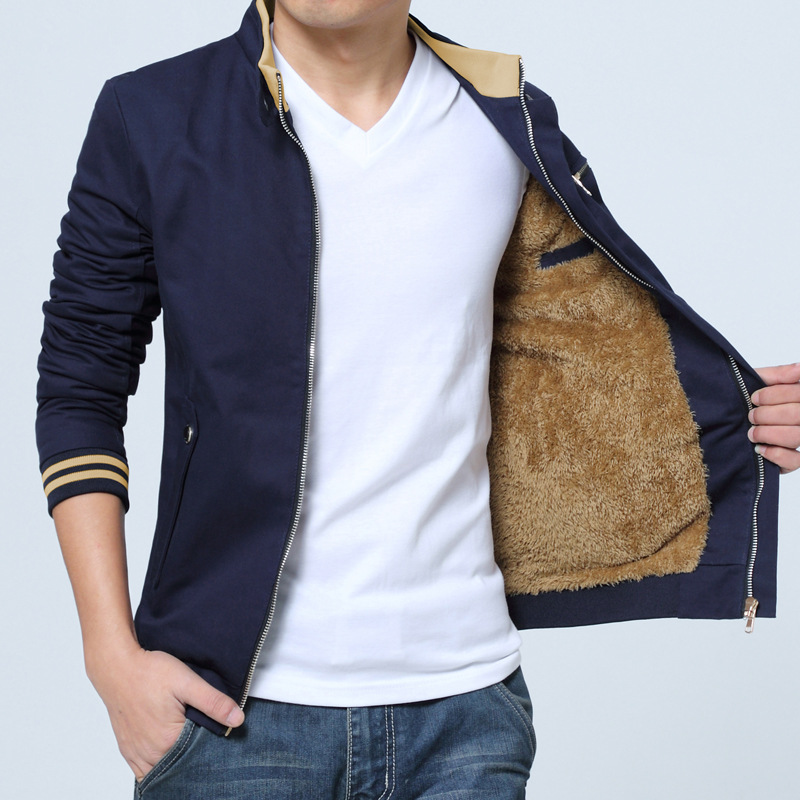 Veste homme - Ref 3443597 Image 7