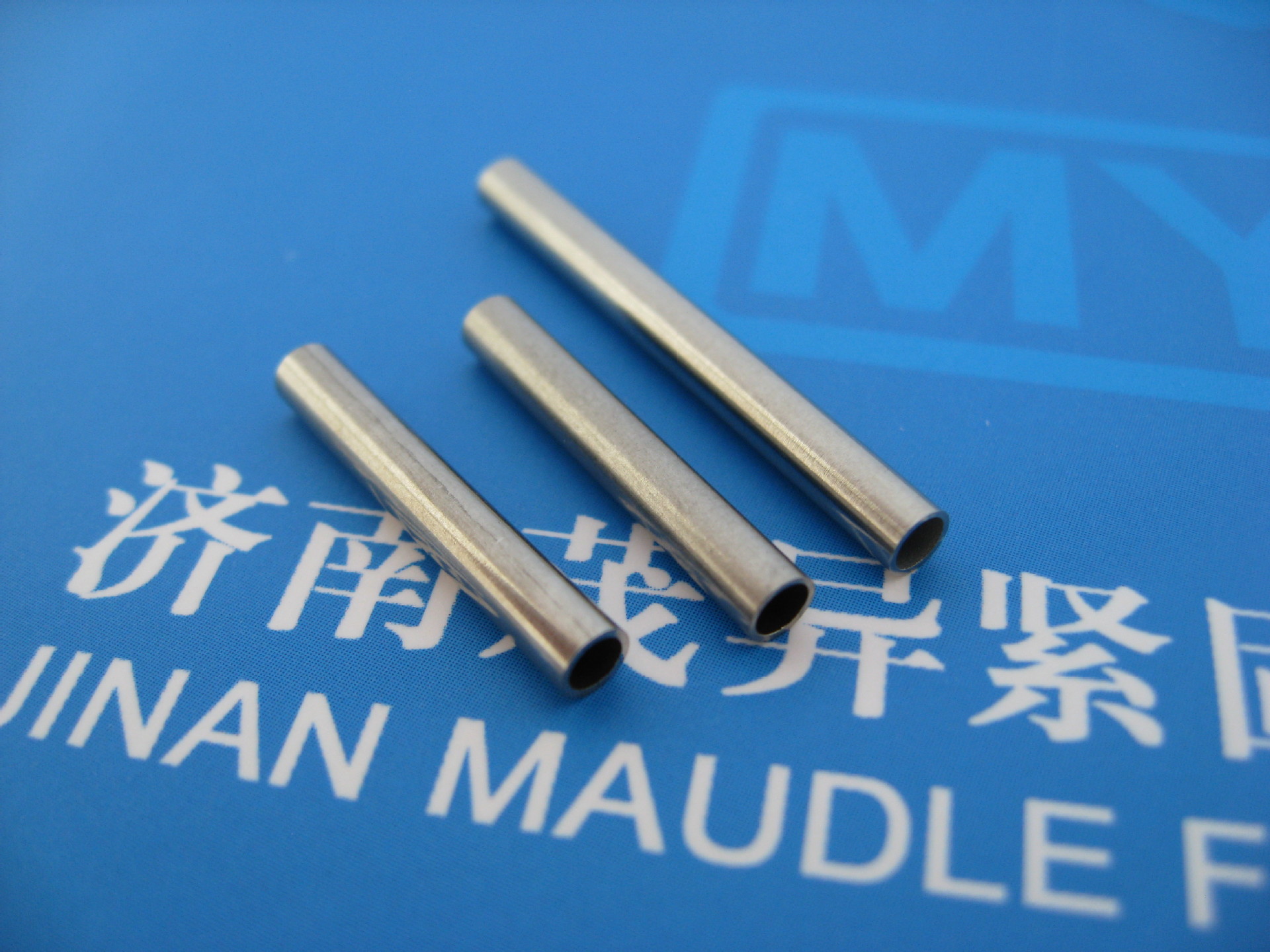 不锈钢空心铆钉GB/T1016-1986