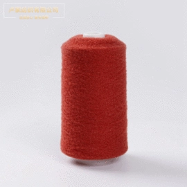 花式纱;毛纺纱;化纤纱