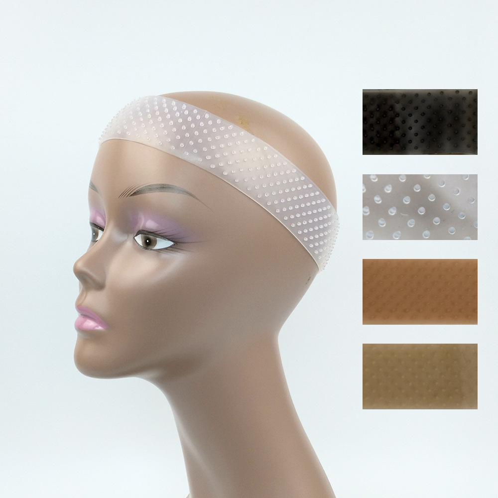 Non Slip Lace Wig Gripper Hair Band Non...