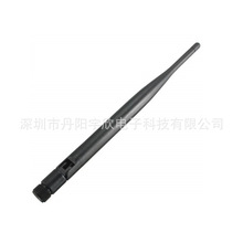 2.4G WIFI外置5dBi高增益WLAN无线局域网胶棒天线
