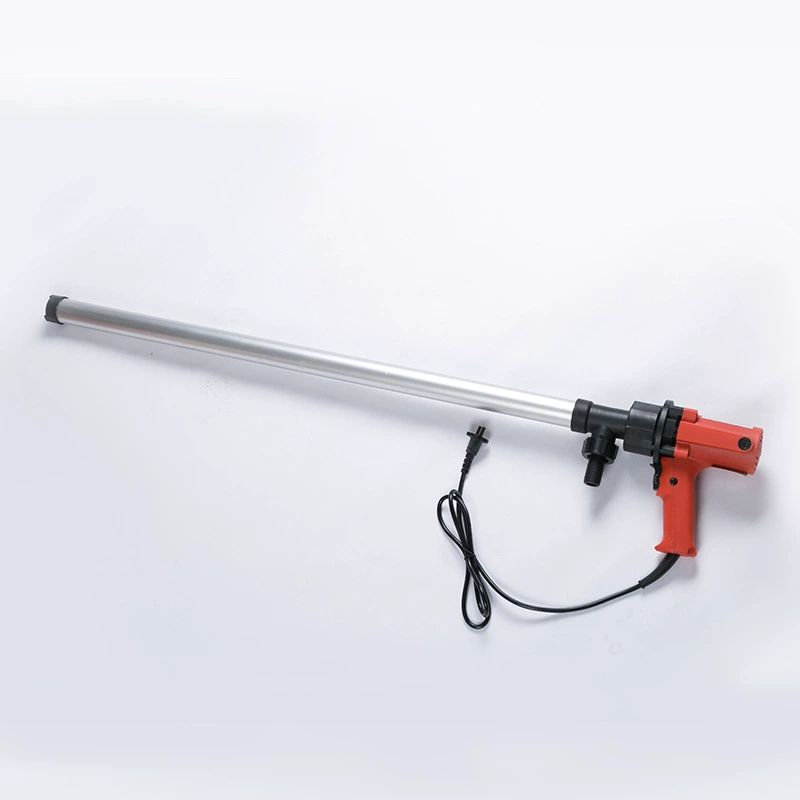 12V220V Электрический масляный баррель насос дизельный баррель насос портативный редукторный Электрический масляный насос завод прямой высокой мощности
