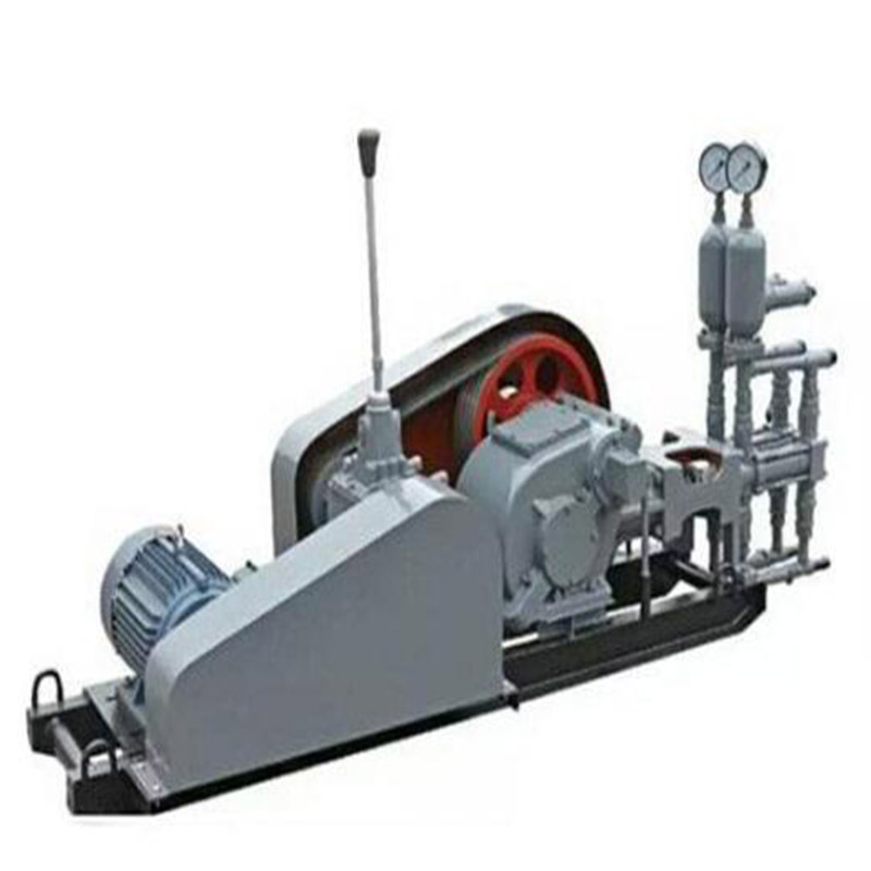 2ZBSB（8~1.1）/6-22煤矿用双液变量注浆泵 煤矿用双液变量注浆泵