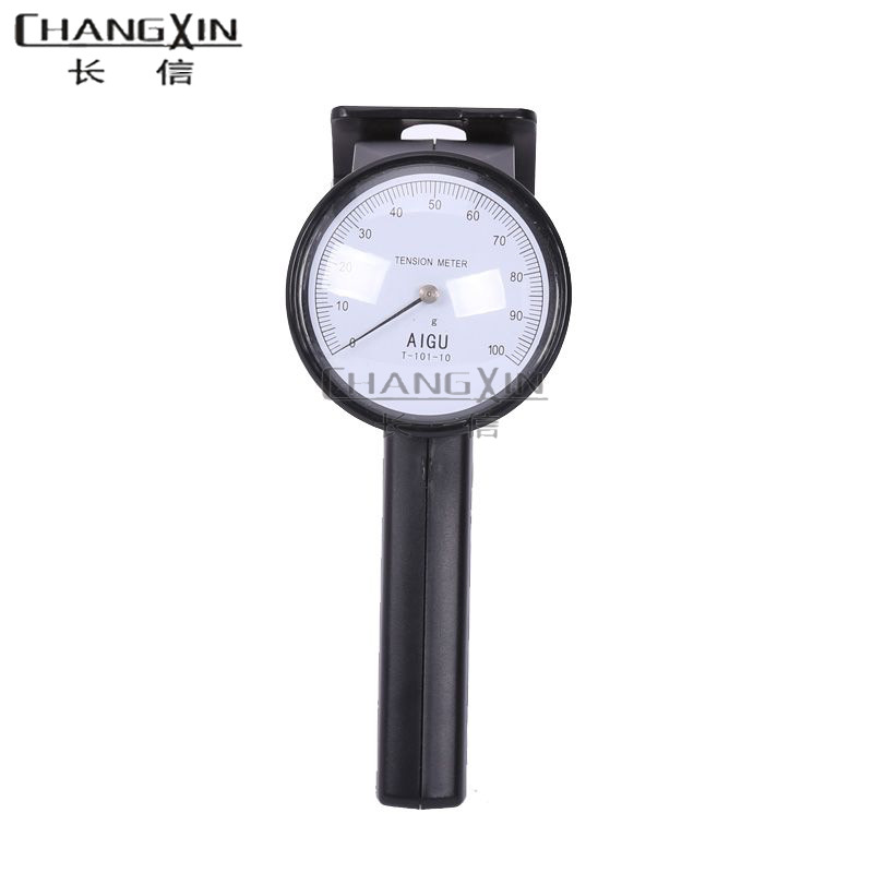 艾固100克线材张力计T-101-10线材张力计 日本横河同款线材张力计