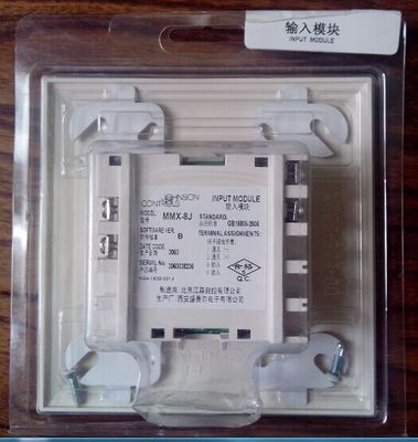 Johnson Controls美国江森 MMX-8J输入模块