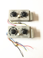 送丝机控制盒 KR200/350/500松下款式逆变二保焊机调速盒 电位器