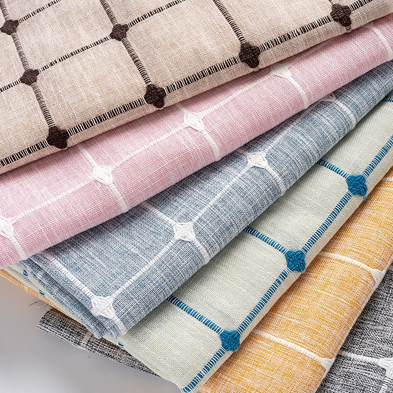 Pillow, fresh cloth, sofa, cotton and linen