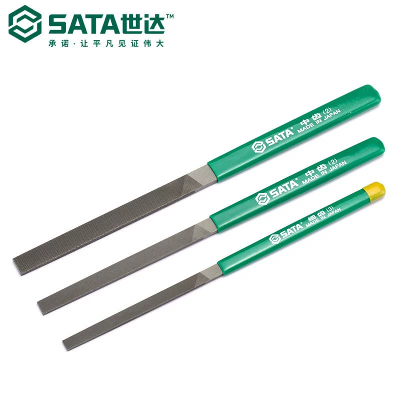 Мини-нож Shida Tools 锉 3 Pingya Knife 03901/03902/03903/03904, 5 предметов