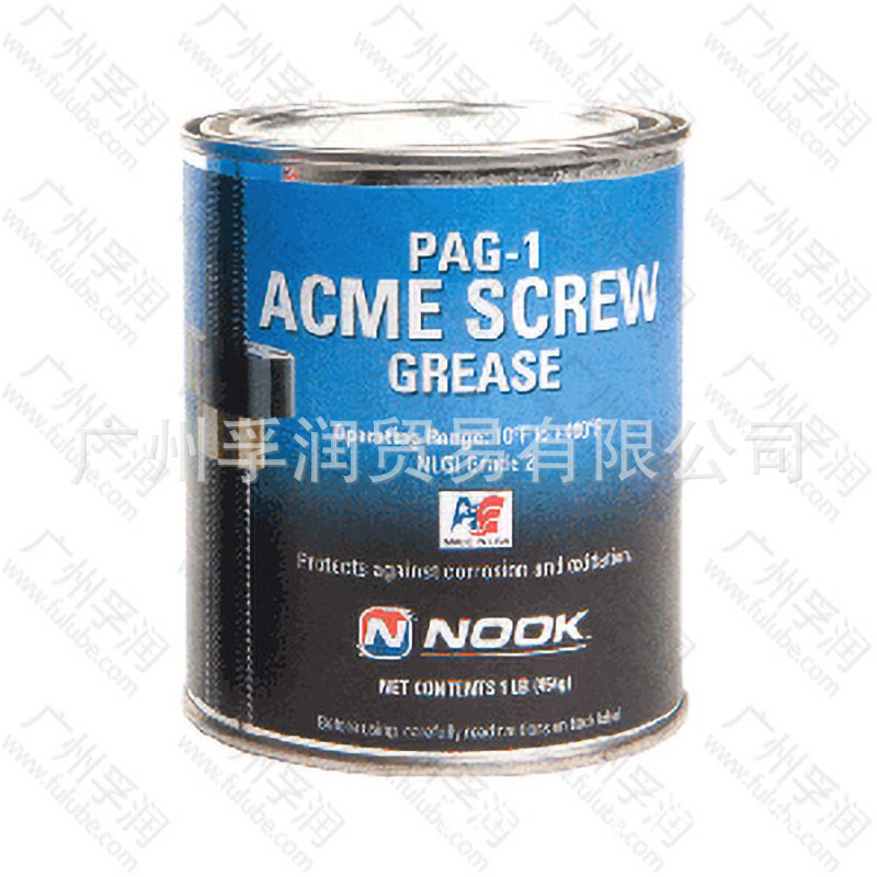 NOOK PAG-1 ACME SCREW GREASE_5