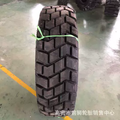 Huanghai 255/100R16 off-road Off-road şinlər