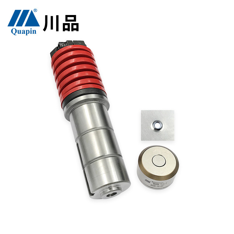 川品深圳直销阿玛达金方圆扬力 数控冲床成形B工位 翻沉孔模具D8