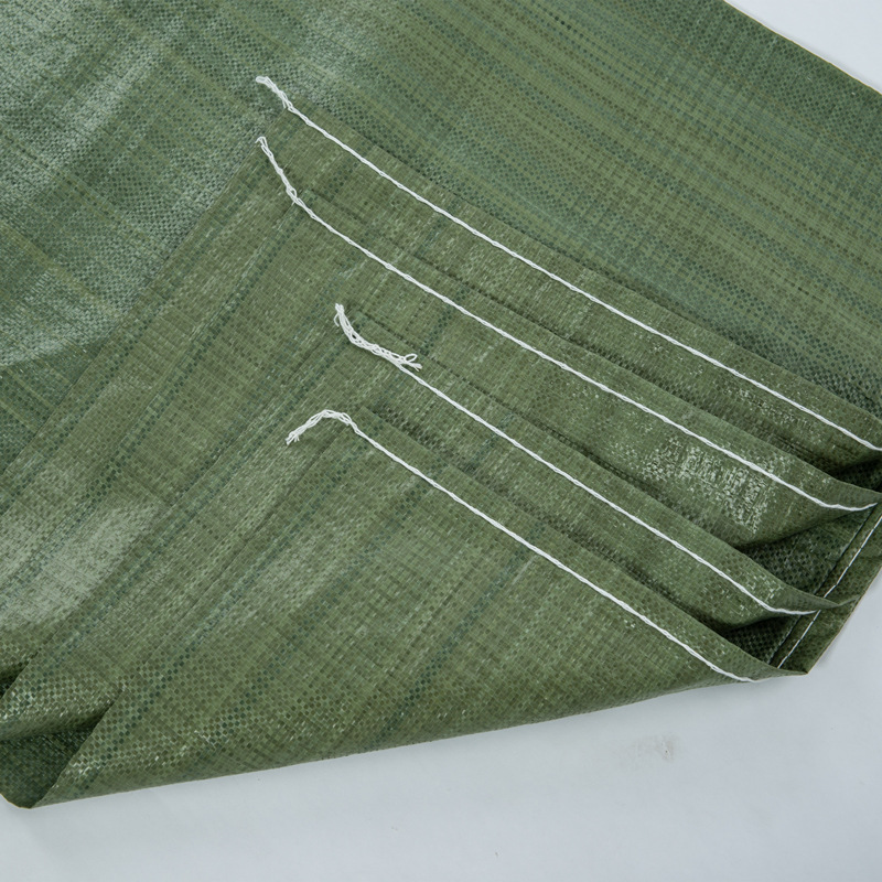 编织袋蛇皮袋麻袋大号超李快递打包袋子建筑垃圾袋搬家打包袋