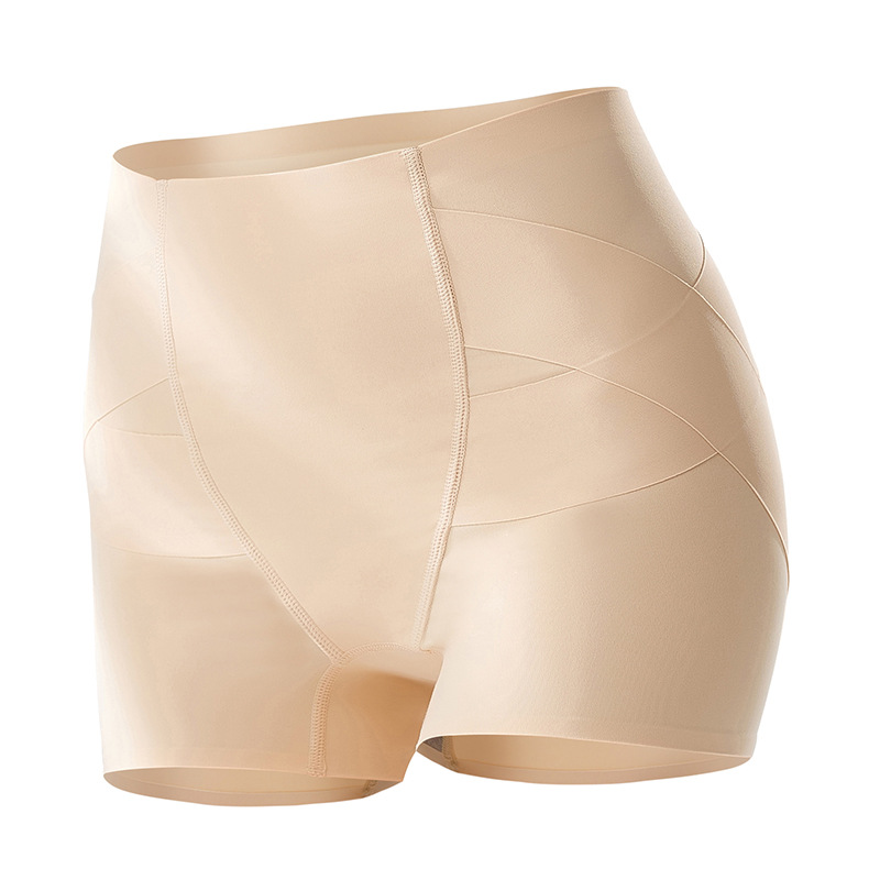 Nuevo postparto cintura alta triángulo vientre conformación pantalones corsé cadera levantamiento cuerpo conformación pantalones mujeres más tamaño ropa interior mujeres