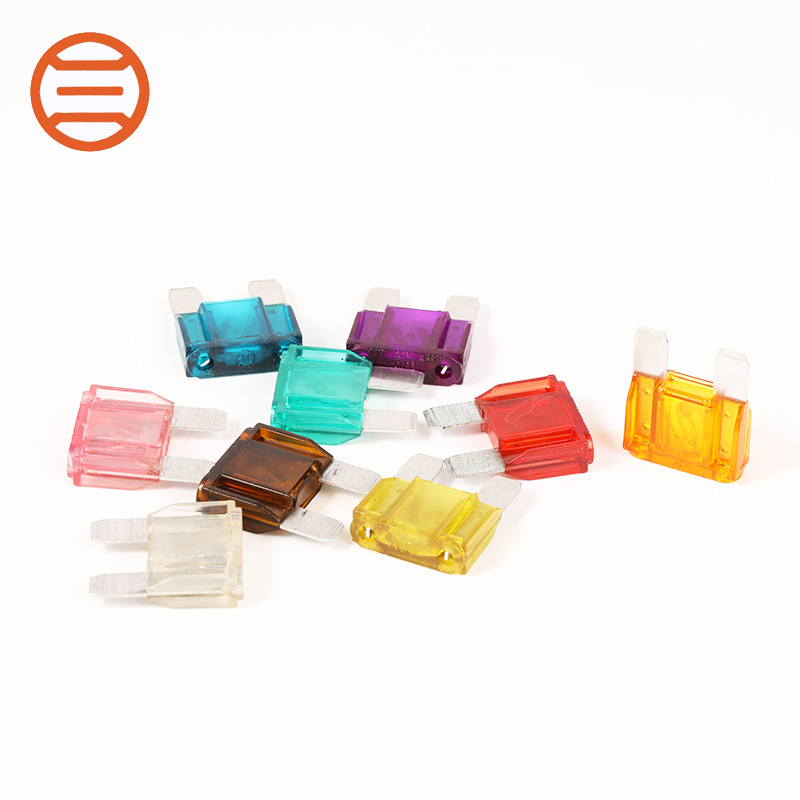 大号汽车保险片 213 特大号插片 车用保险丝 20A-100A