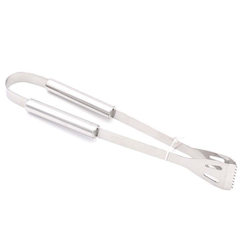 En stock herramientas de barbacoa 19 unidades de caja de aluminio traje de barbacoa de acero inoxidable suministros traje de barbacoa al aire libre Amazon