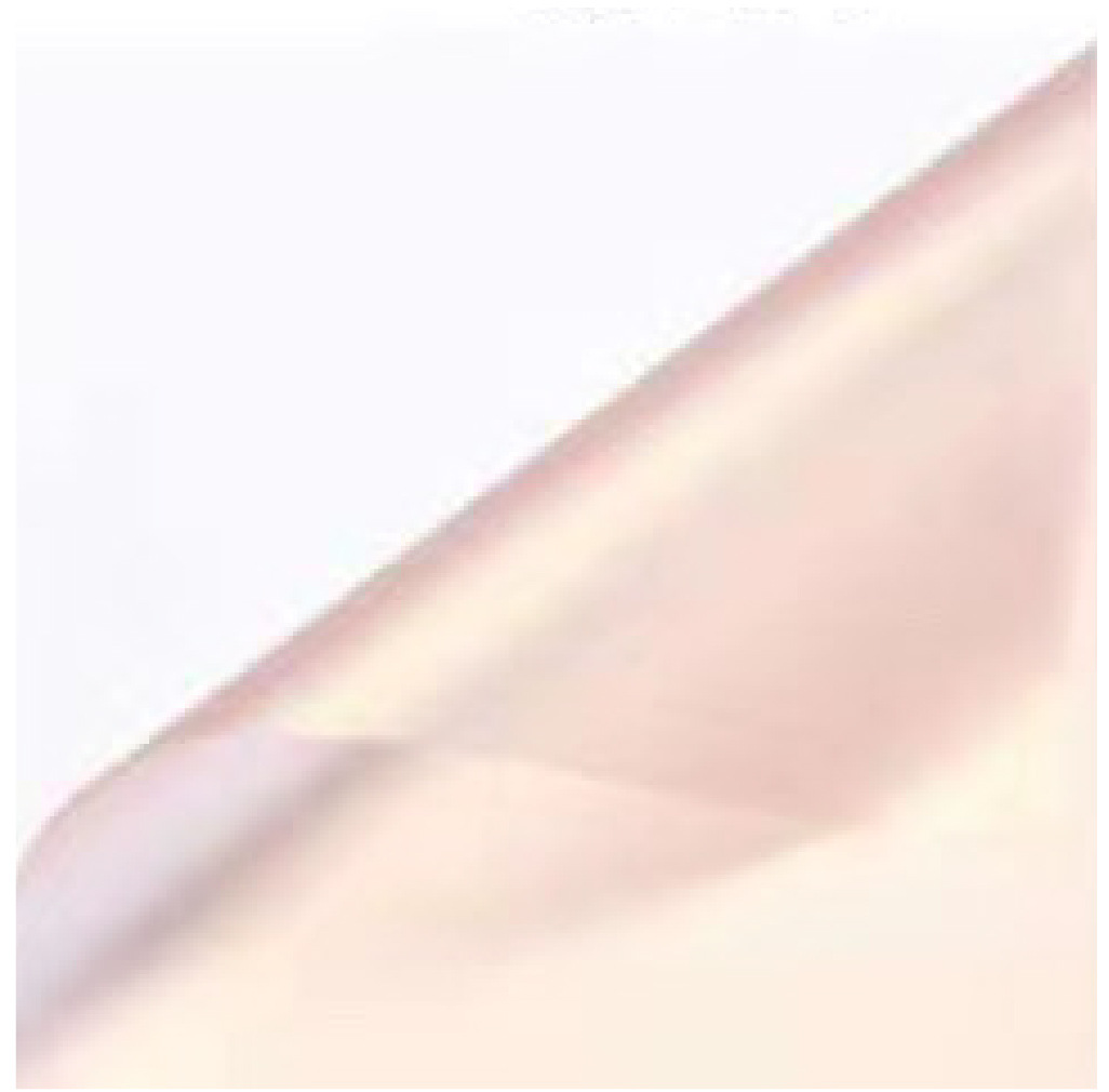 크리스탈 로즈*58*58cm