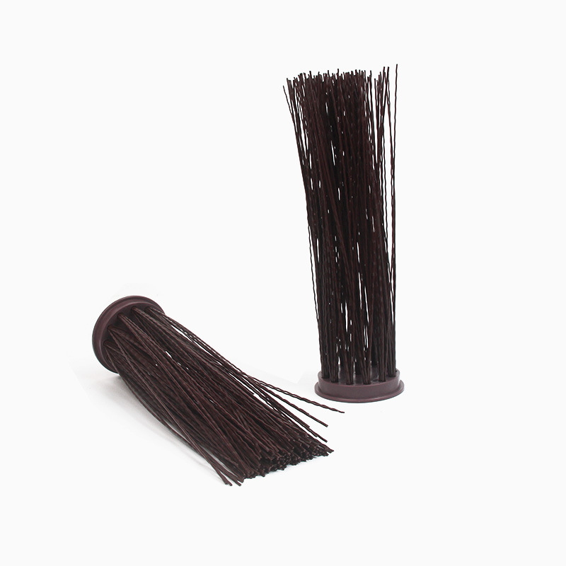 加工洗车刷毛刷 配件植毛 清洁刷 电钻刷圆盘刷家居清洁抛光打磨