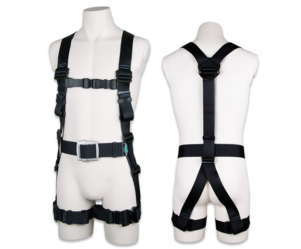 FUJII-DENKO藤井电工安全带R-506-D-OT2-NS5N深圳杉本有售