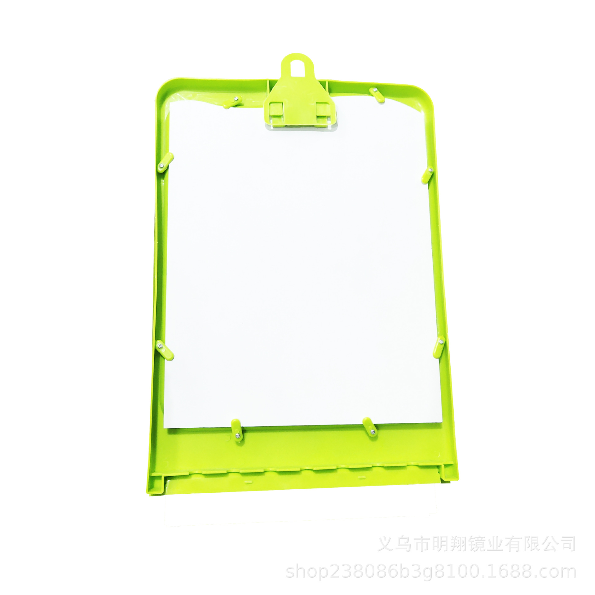 方形浴室镜展示3