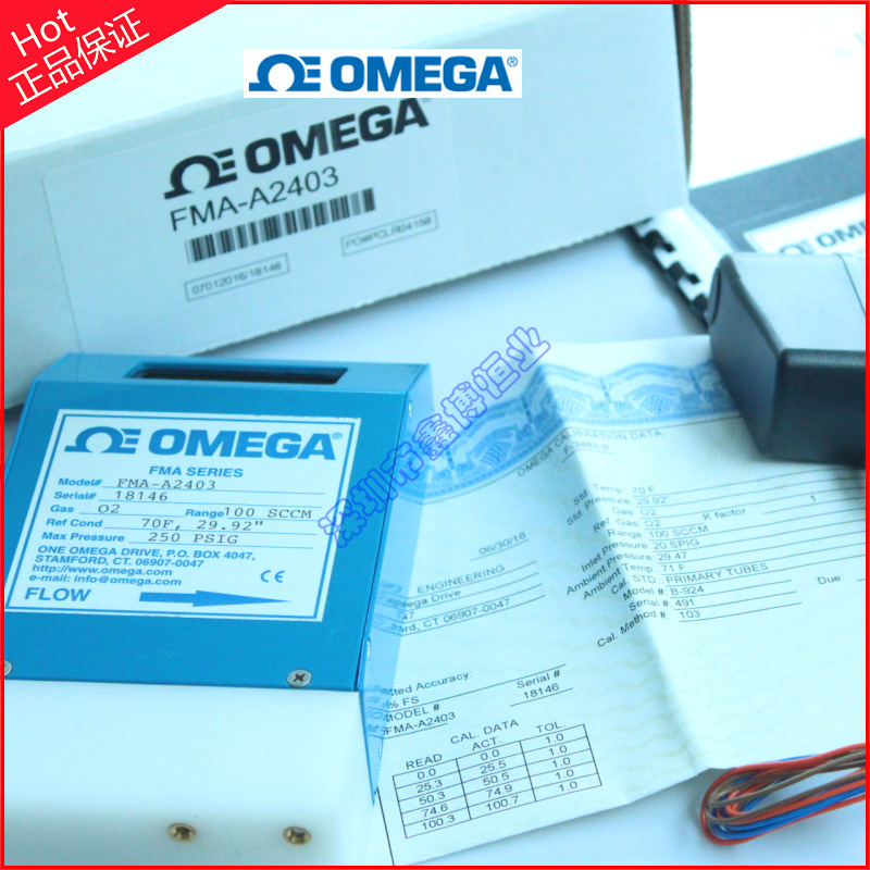 FMA-A2118_A2119_A2120_A2121_A2122_A2123-SS质量流量计欧米伽