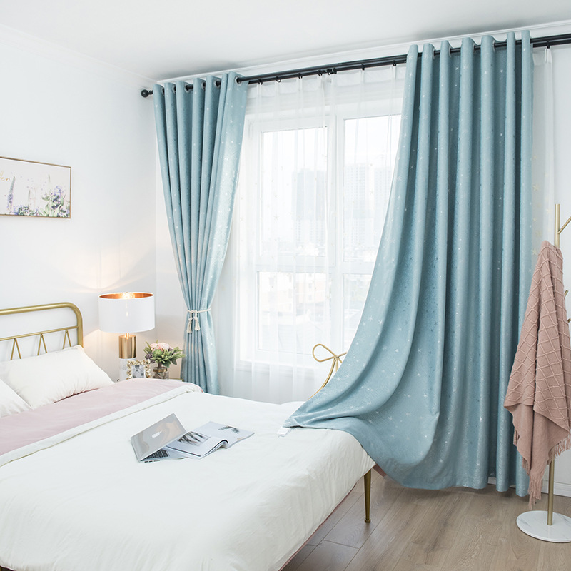 怀成钻石麻高档棉麻窗帘布料超高加长3.2米门幅加高布纱批发零售|ms