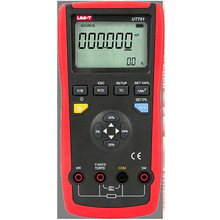 UT701żضУ׼x ߾ֳʽУxضȃx