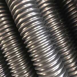 厂家自产定位锥爬锥梯形丝牙螺杆穿墙丝双头螺栓地脚螺栓调节丝杠