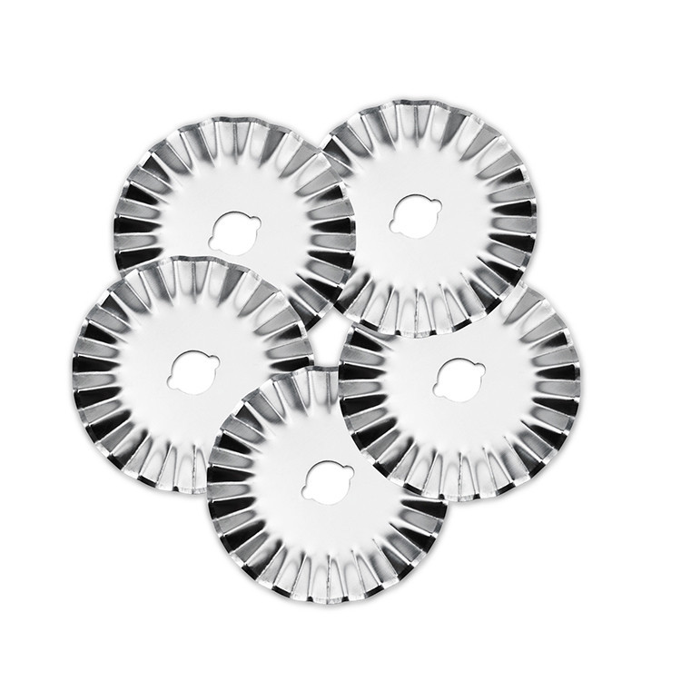 45mm rotary cutter blades (24)