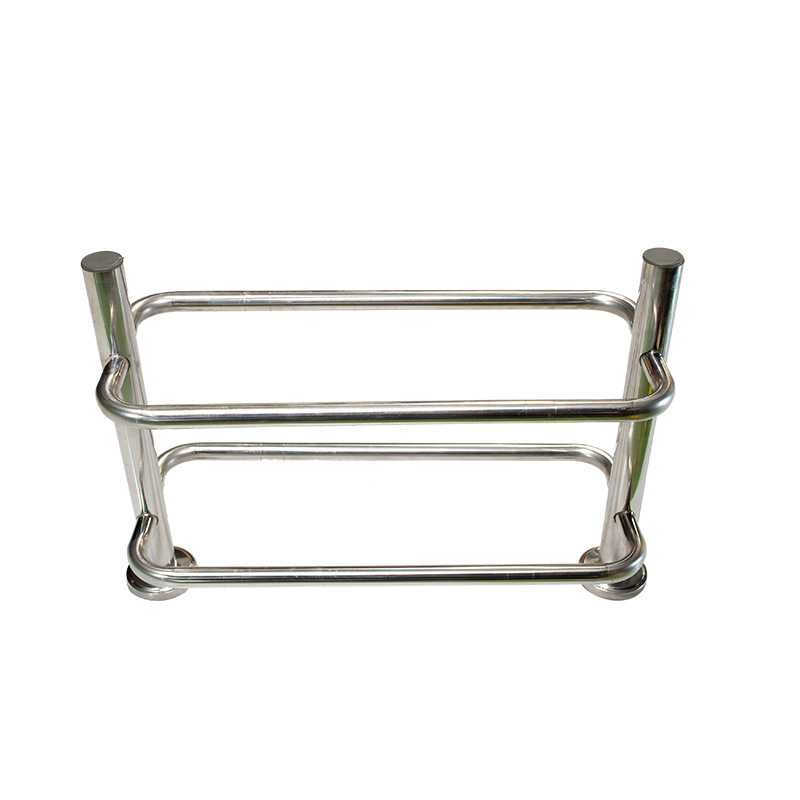 도난 방지 장치 가드 레일