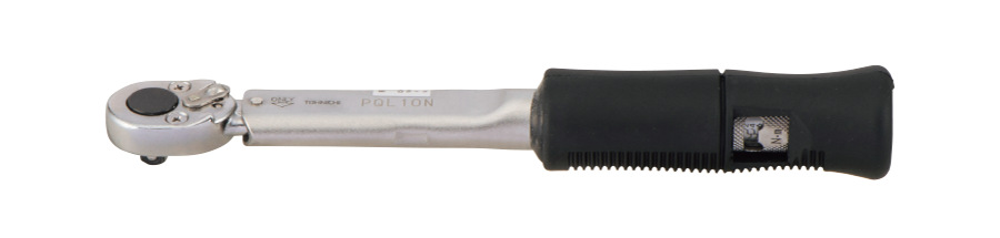 日本TOHNICHI东日 脱跳式扭力扳手预锁式扭力扳手 PQL25N