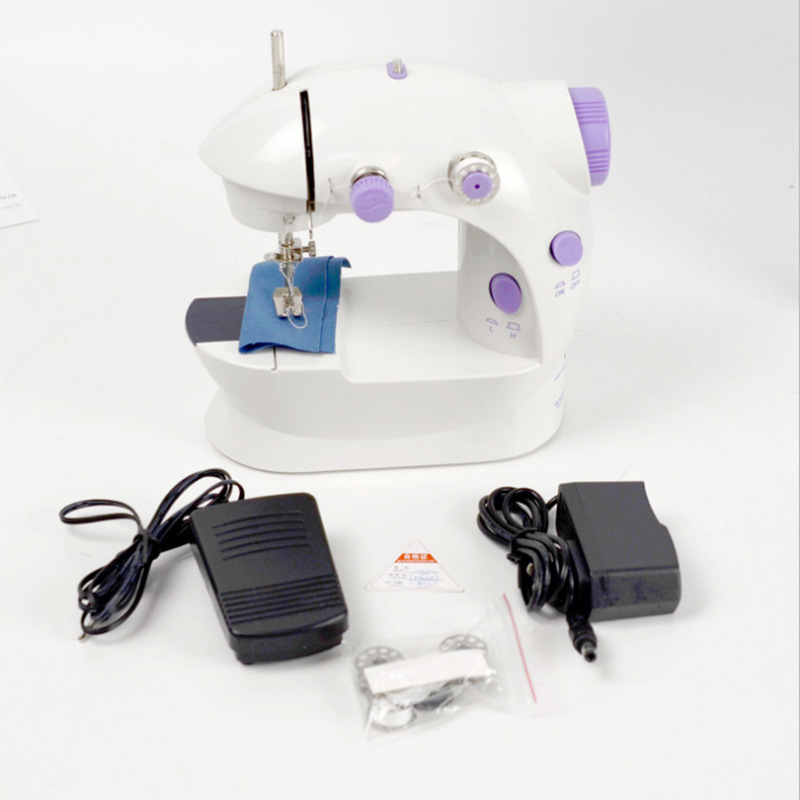 A sewing machine for your homeSewing mac...