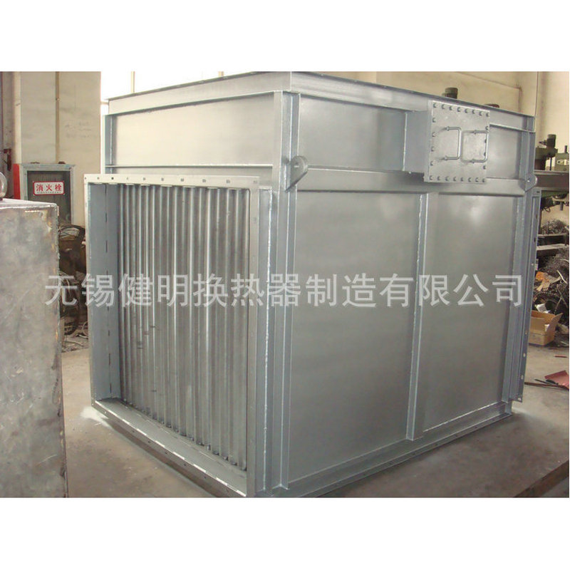 现货供应 冷轧不锈钢翅片管 大棚金属翅片管