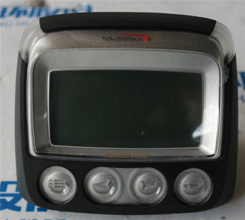 摩菲MURPHY防爆信息表（显示器） PV101-A-HAZ