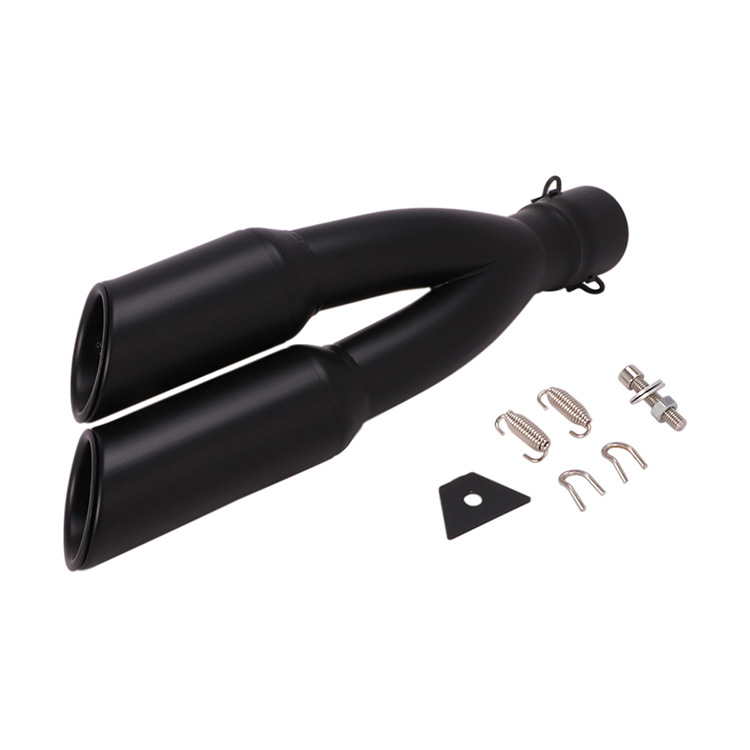 Thunder Black (Right)