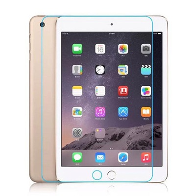 适用苹果 iPad Pro12.9高清钢化膜ipadpro平板电脑保护防爆玻璃膜