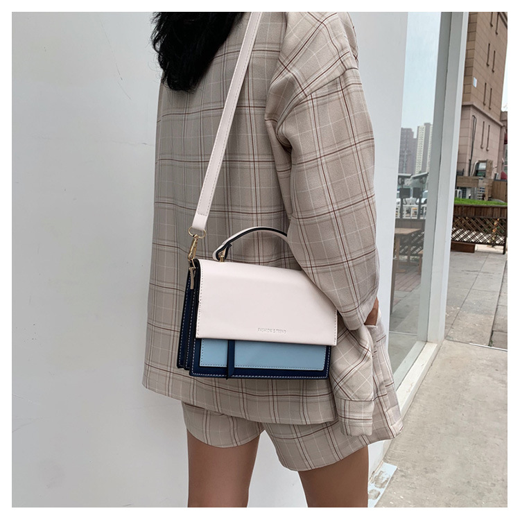 Bolsa Clutch Ladies