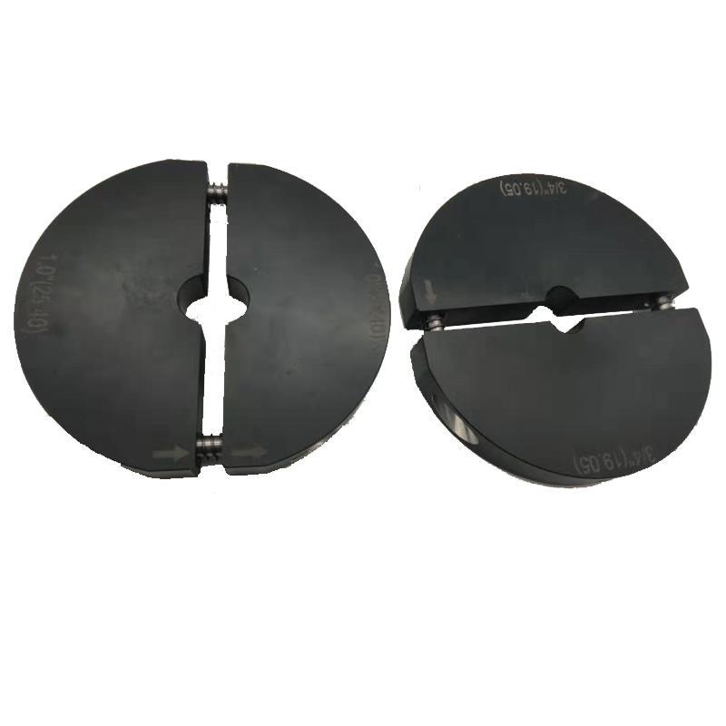 厂家直销夹具质优价廉3/4寸夹具1/2夹具不锈钢夹具机夹具