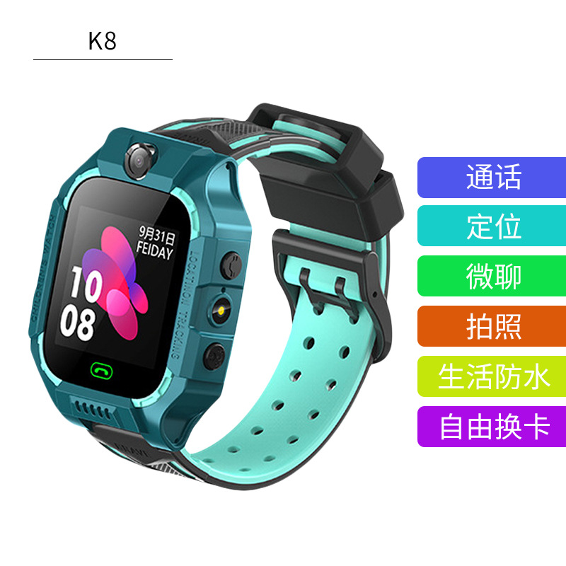Smart Watch Divertissement social - Ref 3439572 Image 6