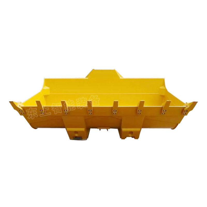 厂家供应徐工500装载机铲斗 标准铲斗2.7立方铲车挖斗 装载机配件