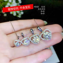 A06�¿��׹����s925����׹��Īɣ���5/6.5/8/9mm��������P848